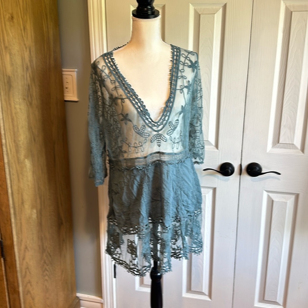 Coverup - SHEIN